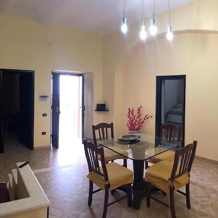 ארקולאנו Home Vesuvius מראה חיצוני תמונה