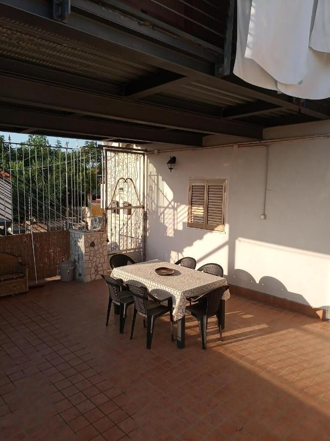 ארקולאנו Home Vesuvius מראה חיצוני תמונה