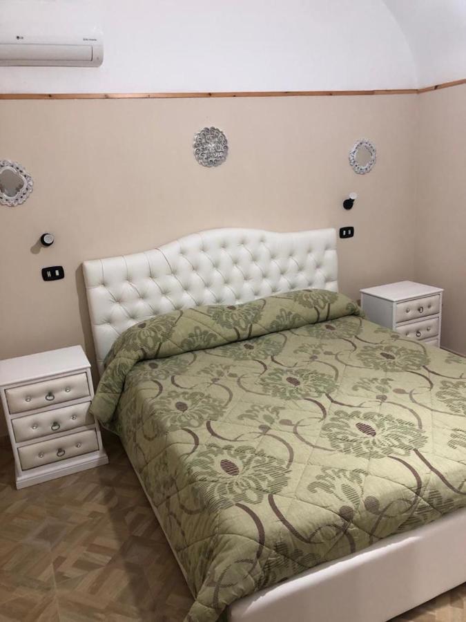 ארקולאנו Home Vesuvius מראה חיצוני תמונה