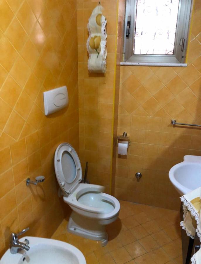 ארקולאנו Home Vesuvius מראה חיצוני תמונה