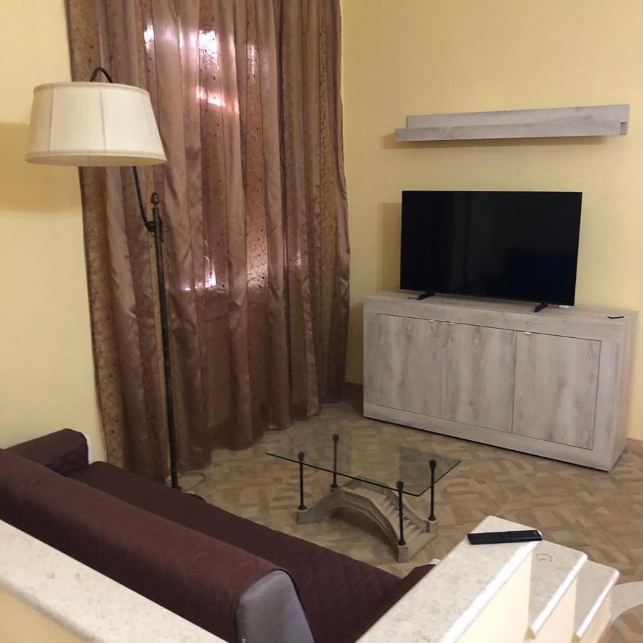 ארקולאנו Home Vesuvius מראה חיצוני תמונה