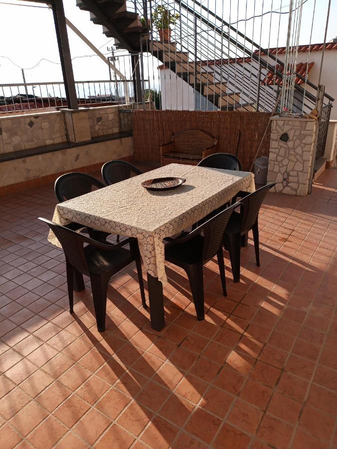 ארקולאנו Home Vesuvius מראה חיצוני תמונה