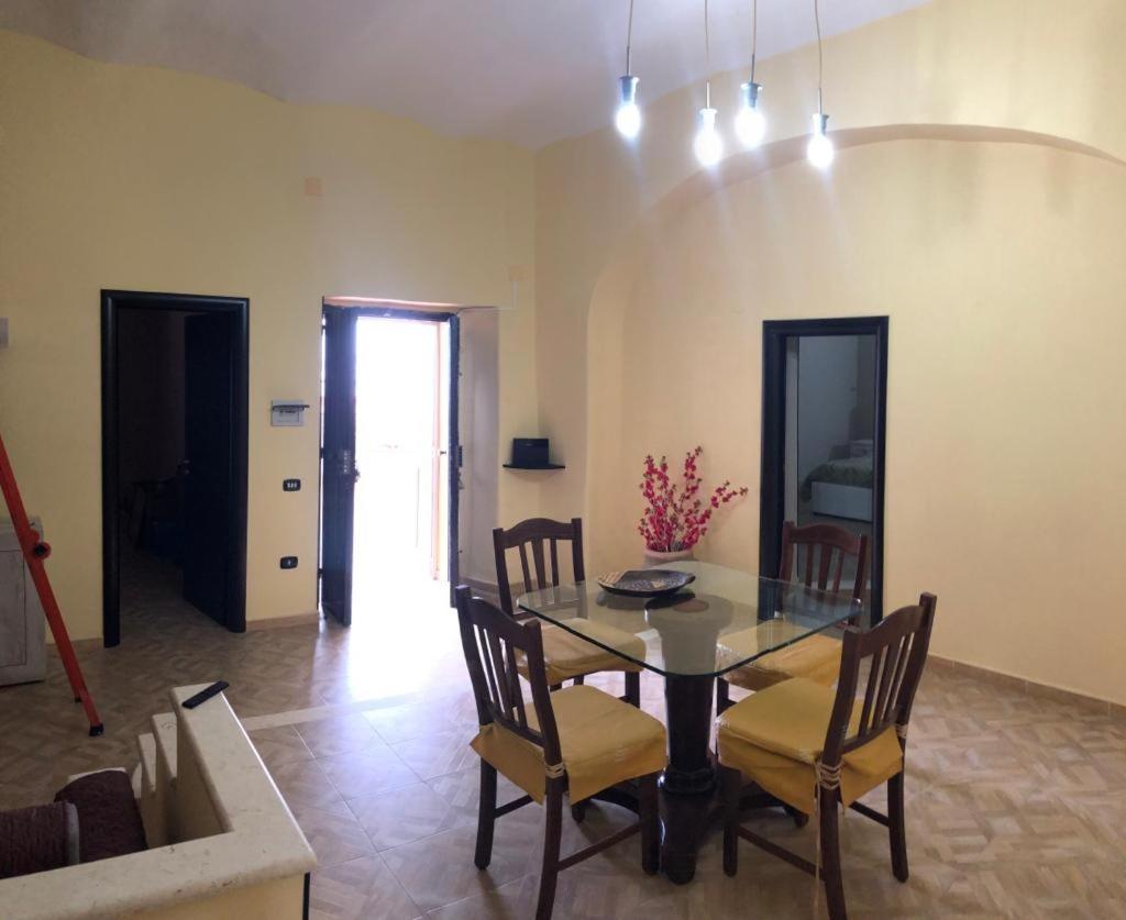 ארקולאנו Home Vesuvius מראה חיצוני תמונה