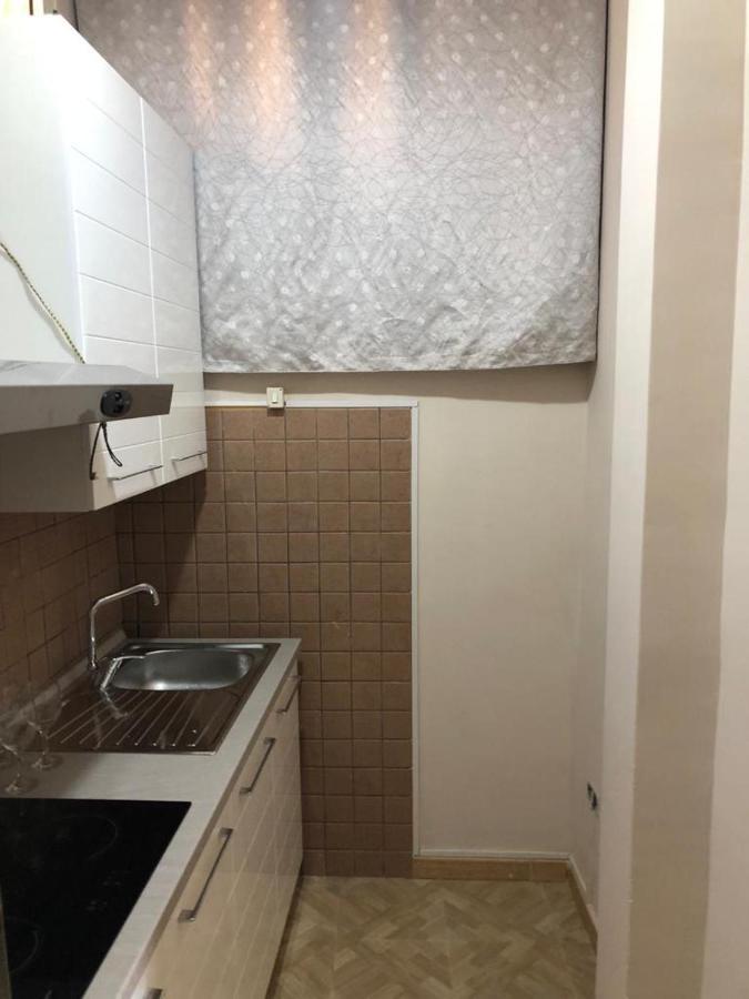 ארקולאנו Home Vesuvius מראה חיצוני תמונה