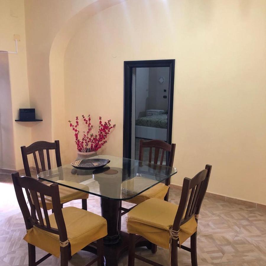 ארקולאנו Home Vesuvius מראה חיצוני תמונה