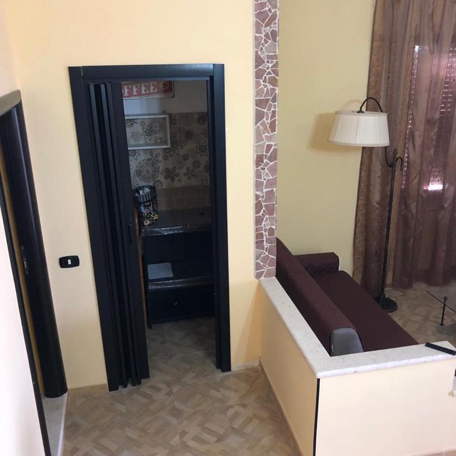 ארקולאנו Home Vesuvius מראה חיצוני תמונה