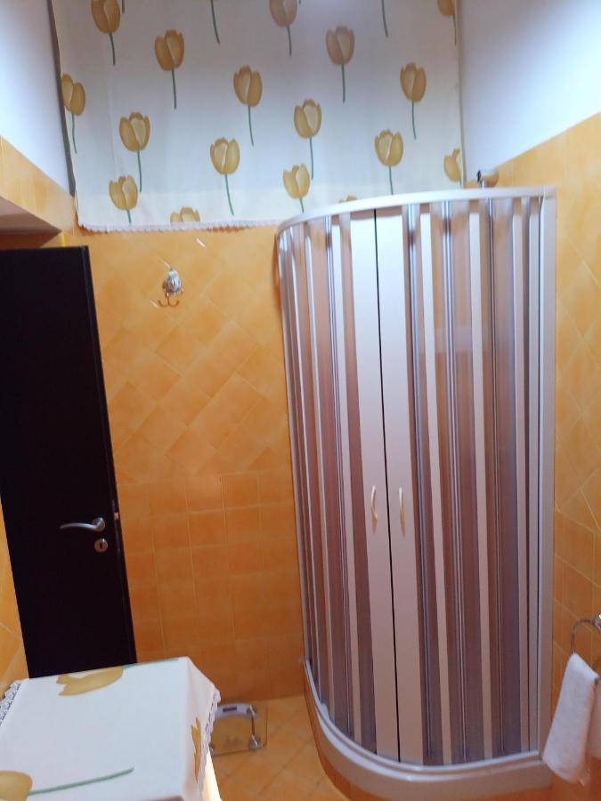 ארקולאנו Home Vesuvius מראה חיצוני תמונה