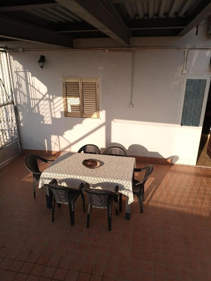 ארקולאנו Home Vesuvius מראה חיצוני תמונה